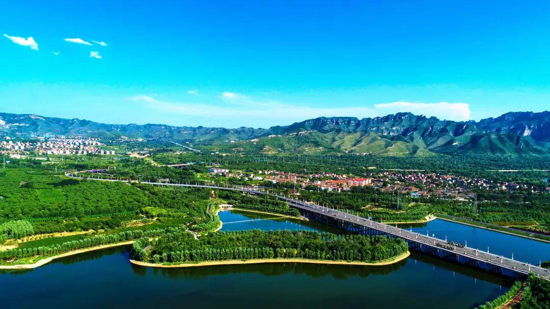 河北自然风情之旅,浪漫邂逅之美