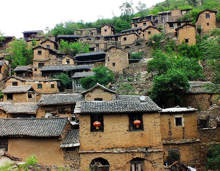 山西之旅,亲爱的朋友们之旅