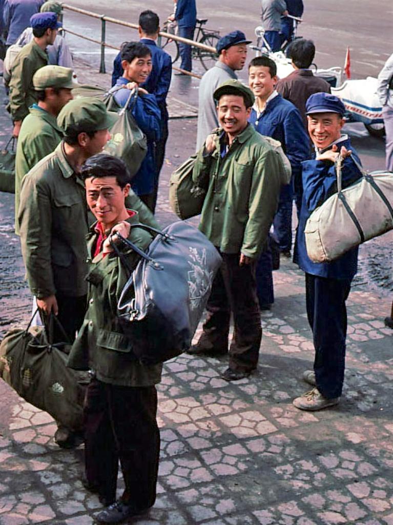 山西,共筑辉煌,领导同舟,同胞携手