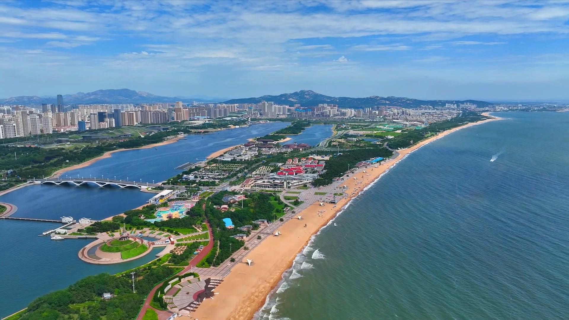 山东，历史与现代交融的璀璨之地