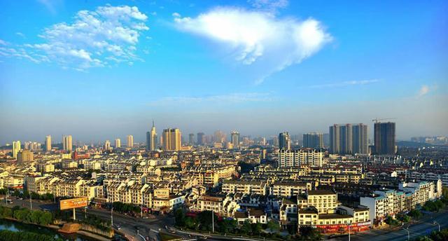 皖韵自然，安徽的温柔邂逅之旅