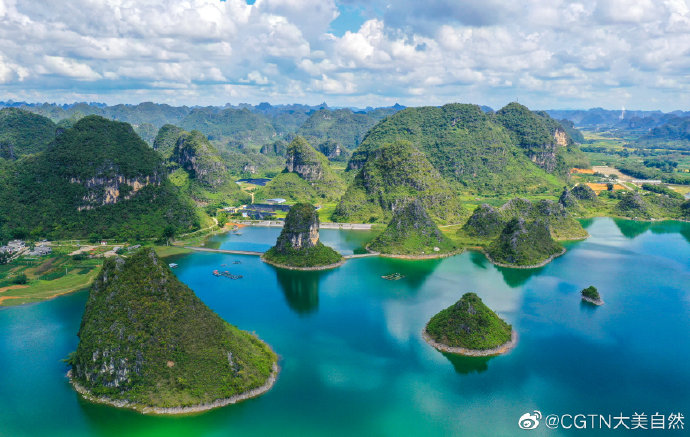 广西日报聚焦广西发展动态