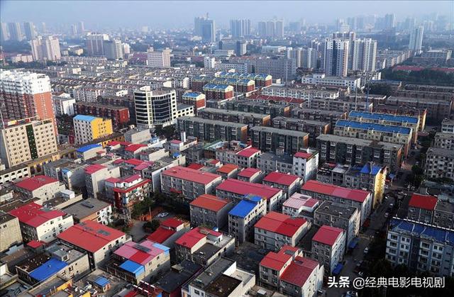 保定,古韵之城,今日璀璨之辉