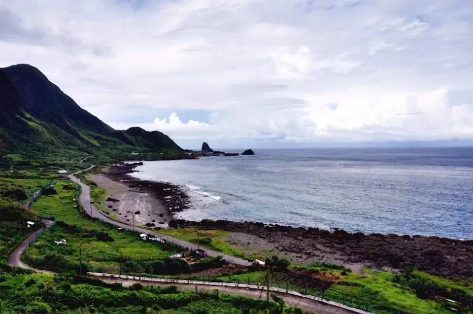 台湾风采🏮🌸