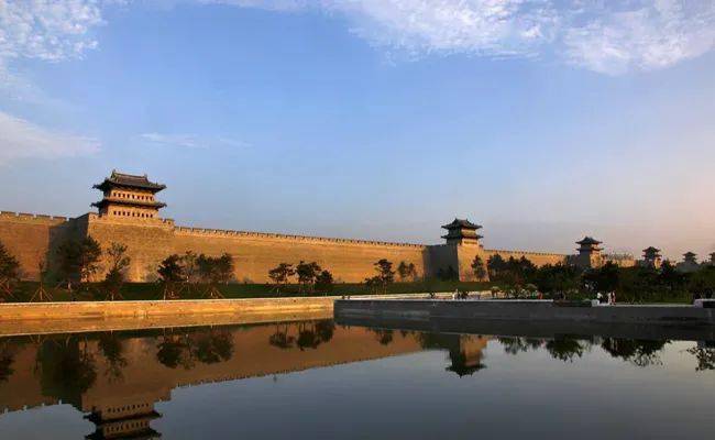 大同，魅力绽放与城市的时代变迁