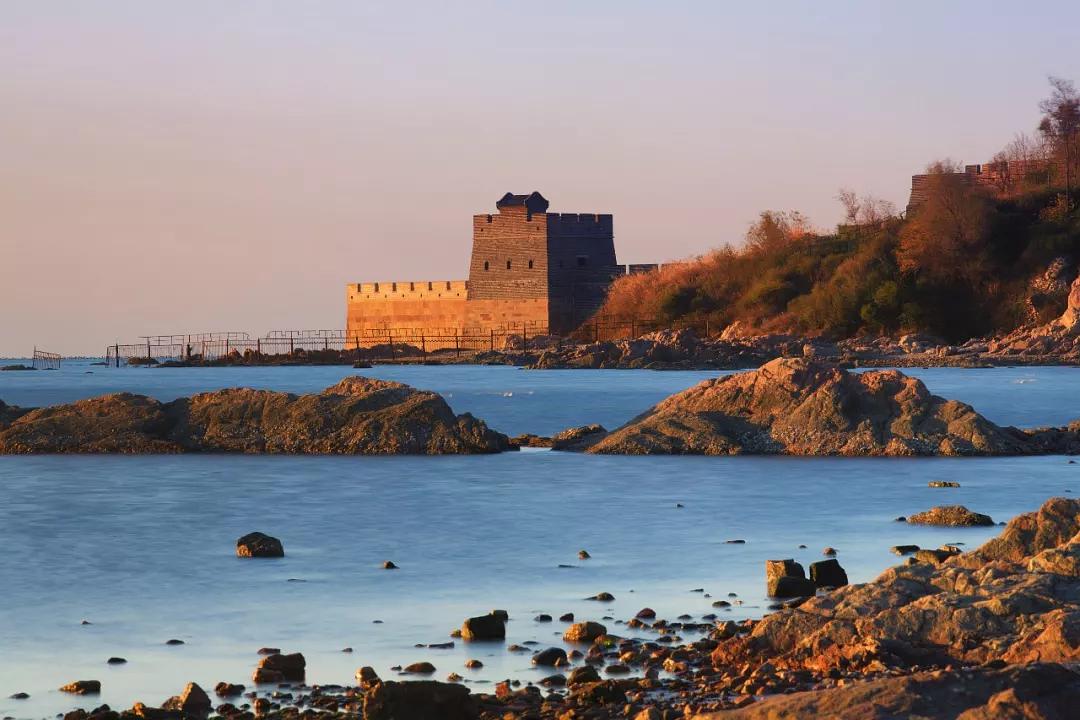 秦皇岛，历史长河中的璀璨明珠之城