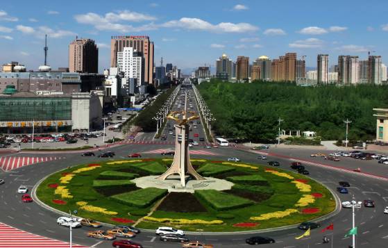 包头,友情的温暖日常时光