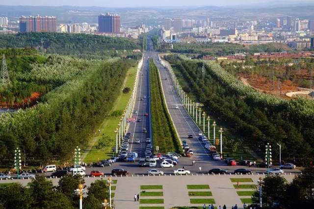 晋城,传统与现代的和谐交响